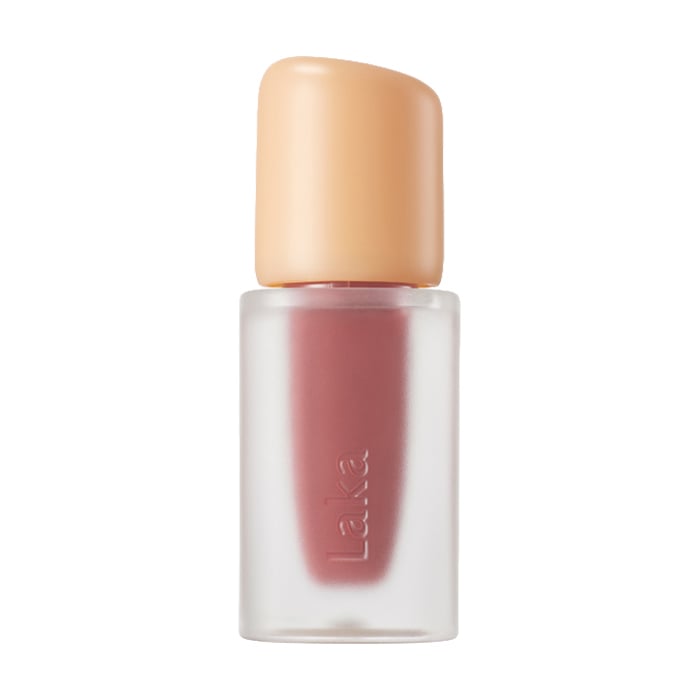 Міні-тінт для губ Laka Fruity Glam Tint Mini 103 Humming, 1.9 г